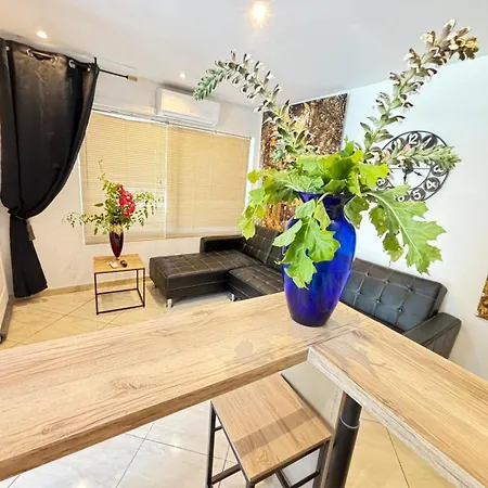 Azur Apartmán Saint-Raphaël