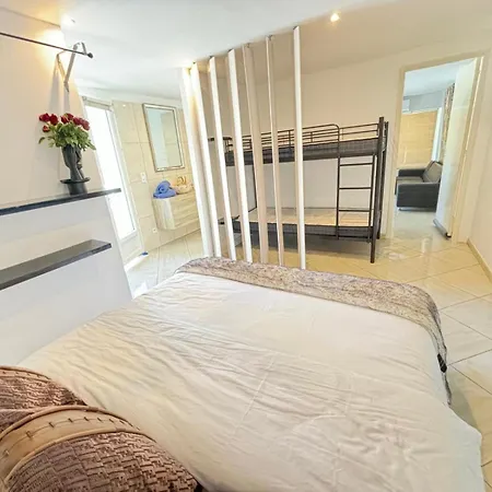 Apartmán Azur
