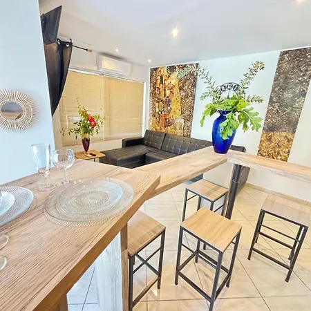 Apartmán Azur