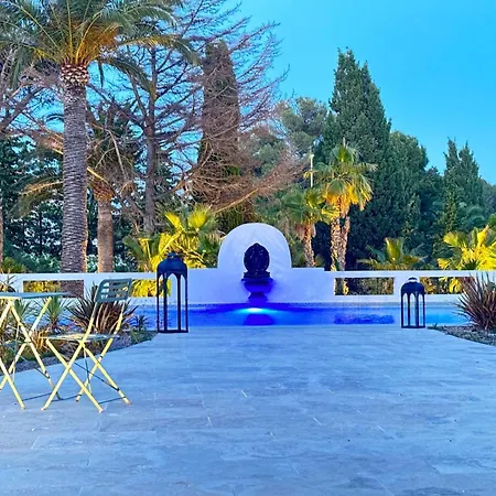 Apartamento Azur